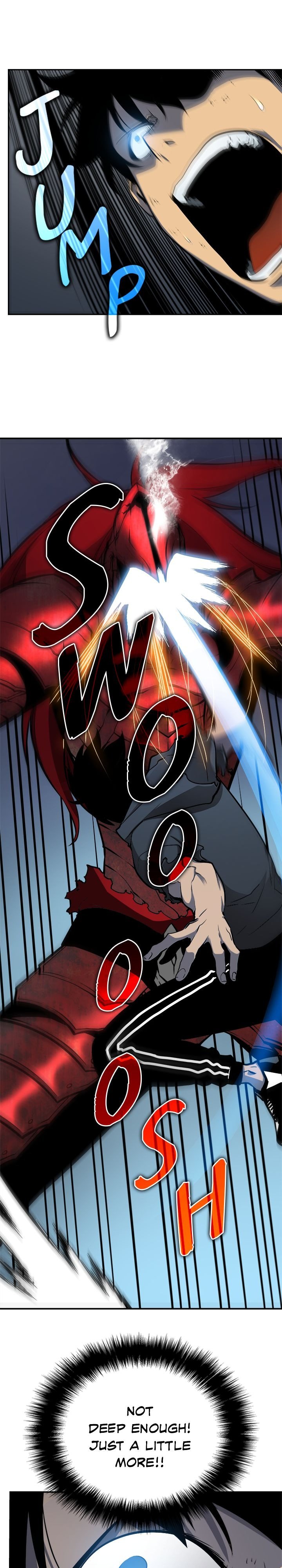 Solo Leveling, Chapter 40 image 14